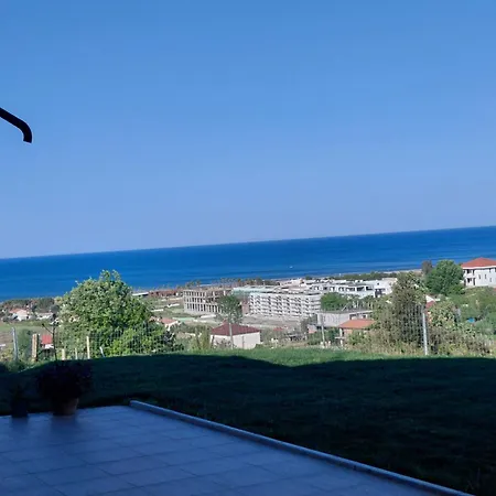 Apartament Sol Gjiri Lalzi