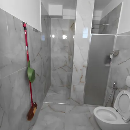 Apartament Sol Gjiri Lalzi