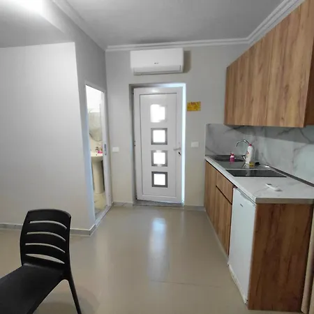 Sol Gjiri Lalzi Durrës