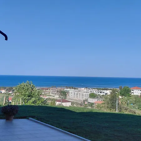 Sol Gjiri Lalzi