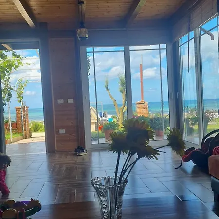 Lägenhet Sol Gjiri Lalzi Durrës