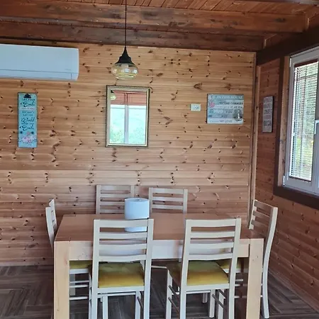 Apartament Sol Gjiri Lalzi Durrës