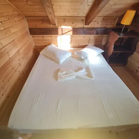 Sol Gjiri Lalzi Lejlighed *