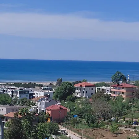 Sol Gjiri Lalzi Durrës