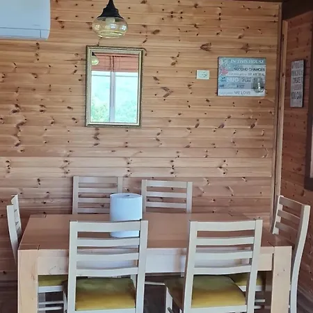Lägenhet Sol Gjiri Lalzi *