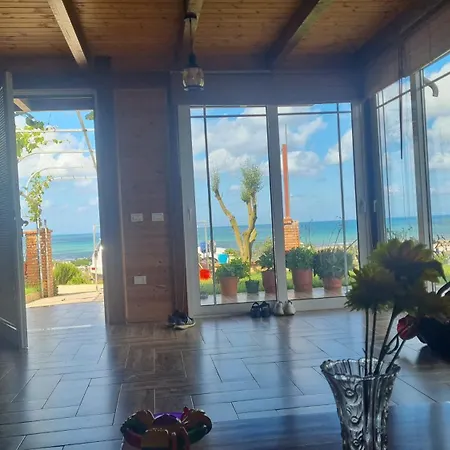 Sol Gjiri Lalzi * Durrës