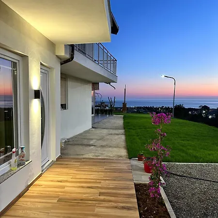 Lejlighed Sol Gjiri Lalzi Durrës