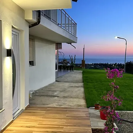 Sol Gjiri Lalzi * Durrës